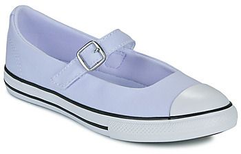Balerínky/Babies Converse  CHUCK TAYLOR ALL STAR DAINTY MARY JANE