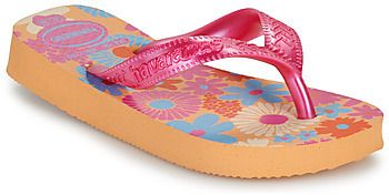 Žabky Havaianas  KIDS FLORES
