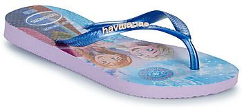 Žabky Havaianas  KIDS SLIM PRINCESS