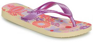 Žabky Havaianas  KIDS FLORES