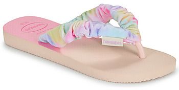 Žabky Havaianas  KIDS FLUFFY