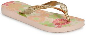 Žabky Havaianas  KIDS FLORES