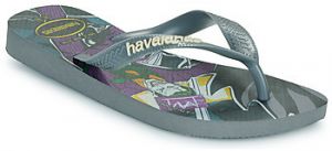 Žabky Havaianas  KIDS TOP HERÓIS DC