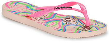 Žabky Havaianas  KIDS SLIM POWERPUFF GIRLS