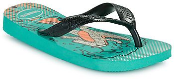 Žabky Havaianas  KIDS TOP FUN