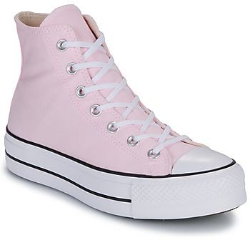 Členkové tenisky Converse  CHUCK TAYLOR ALL STAR LIFT PLATFORM