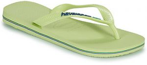 Žabky Havaianas  BRASIL LOGO