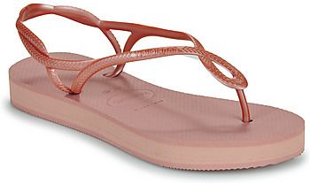 Sandále Havaianas  LUNA FLATFORM