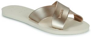 Sandále Havaianas  AQUA METALLIC