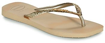 Žabky Havaianas  SLIM SQUARE GLITTER PARTY