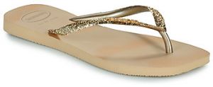 Žabky Havaianas  SLIM SQUARE GLITTER PARTY