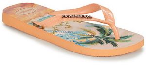 Žabky Havaianas  TOP TROPICALIA VIBES