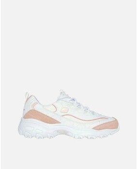Módne tenisky Skechers  150231 D LITES NEW HEAT