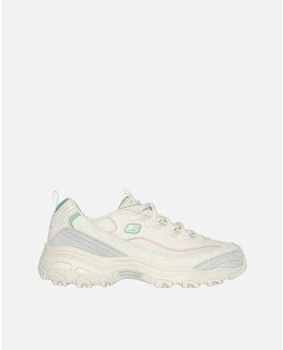 Módne tenisky Skechers  150231 D LITES NEW HEAT