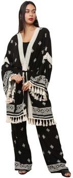Vesty bez rukávov/Cardigany La Modeuse  74298_P175764