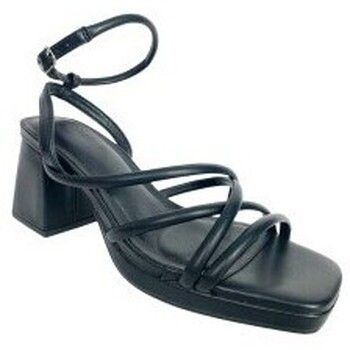 Univerzálna športová obuv Bienve  Ceremonia señora  s-5102 negro