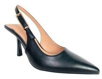 Univerzálna športová obuv Bienve  Zapato señora  bs-5231 negro