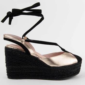 Espadrilky Montevita  102920