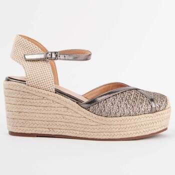 Espadrilky Montevita  102924