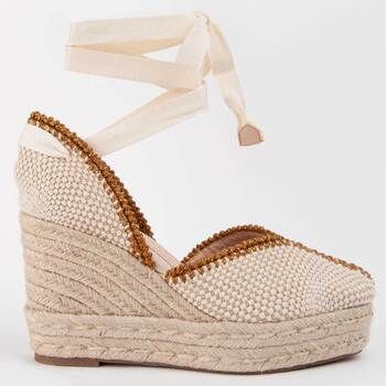 Espadrilky Montevita  102991