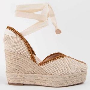 Espadrilky Montevita  102991