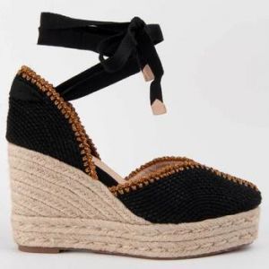 Espadrilky Montevita  102992