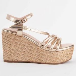 Espadrilky Montevita  103011