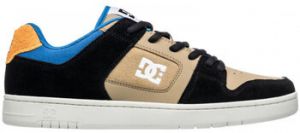 Skate obuv DC Shoes  Manteca 4