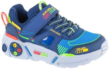 Nízke tenisky Skechers  Gametronix 2.0
