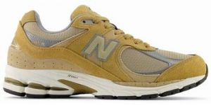 Módne tenisky New Balance  U2002