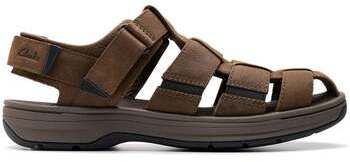 Sandále Clarks  Saltway Cove