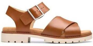 Sandále Clarks  Orinoco Cross