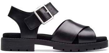 Sandále Clarks  Coledale Strap