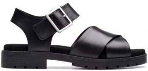 Sandále Clarks  Coledale Strap