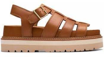 Sandále Clarks  Orianna Twist