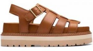 Sandále Clarks  Orianna Twist