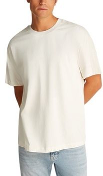 Polokošele s dlhým rukávom Calvin Klein Jeans  LOGO TAPE TEE J30J327237