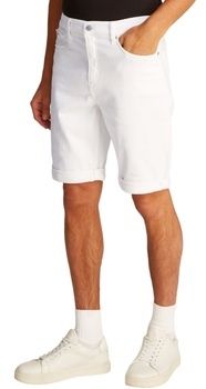 Šortky/Bermudy Calvin Klein Jeans  J30J327536