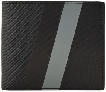 Peňaženky EAX  XM000167 AF12131