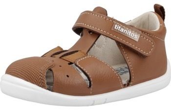 Sandále Titanitos  B500 CLAUDIO