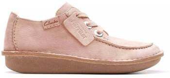 Nízka obuv do mesta Clarks  Funny Dream