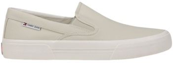 Nízke tenisky Tommy Hilfiger  TJM SLIP ON CANVAS EM0EM01544