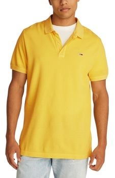 Polokošele s krátkym rukávom Tommy Hilfiger  TJM ESSENTIAL DM0DM20226