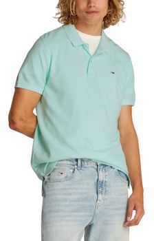 Polokošele s krátkym rukávom Tommy Hilfiger  TJM ESSENTIAL DM0DM20226