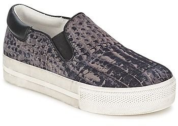 Slip-on Ash  JAM