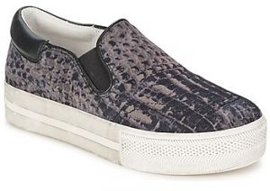 Slip-on Ash  JAM