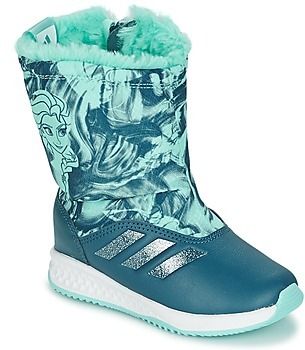 Obuv do snehu adidas  DY FROZEN RAPIDASNO