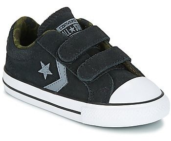 Nízke tenisky Converse  Star Player EV 2V Ox Camo Suede - TD