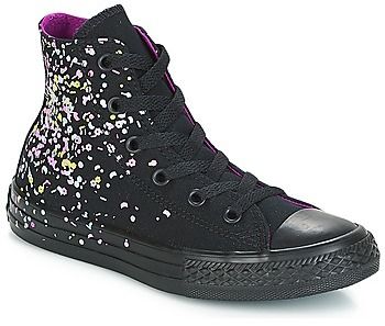 Členkové tenisky Converse  CHUCK TAYLOR ALL STAR HI