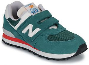 Nízke tenisky New Balance  574